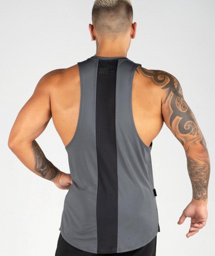 Stringer Vest